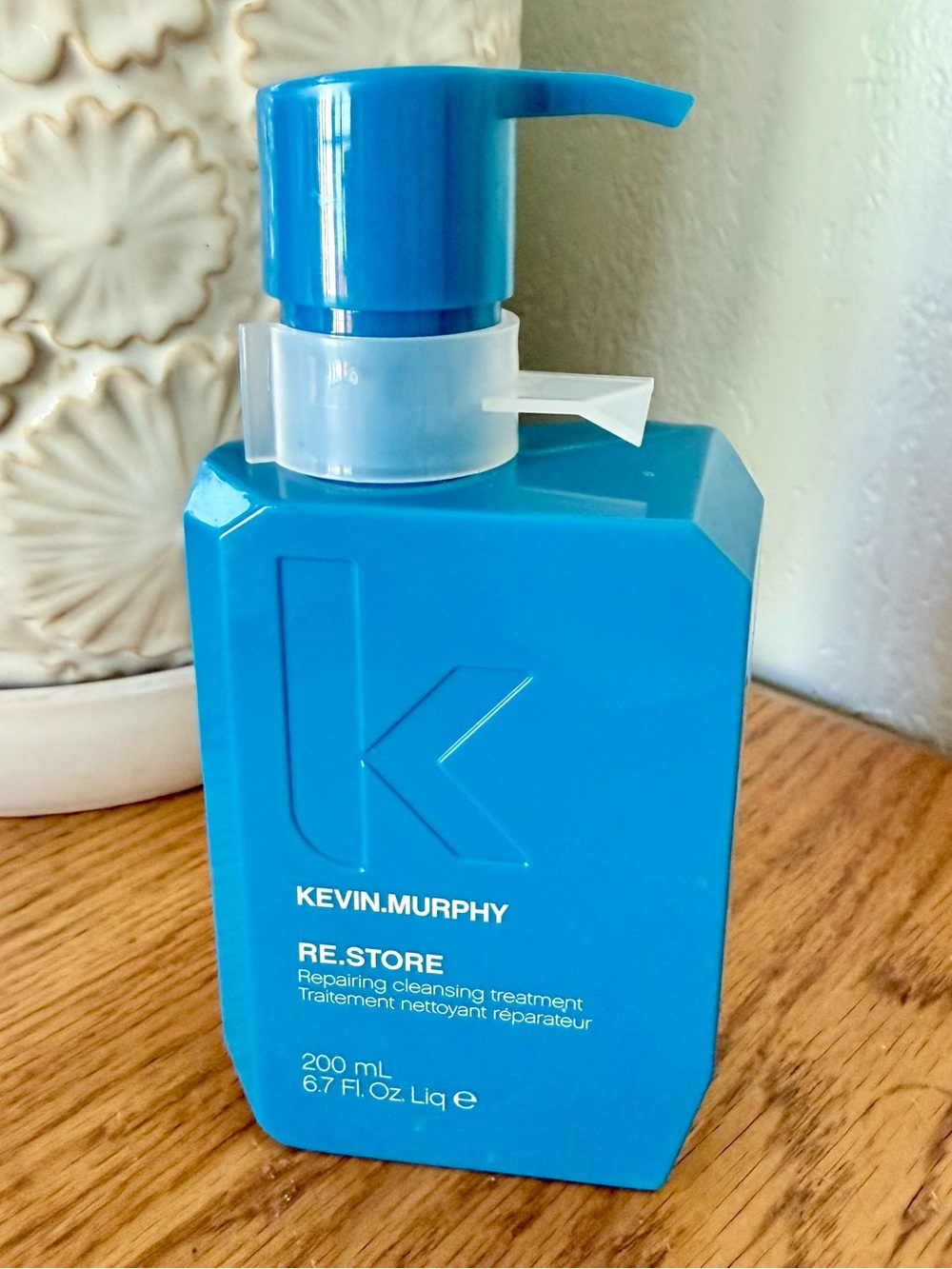 Kevin Murphy Re.store